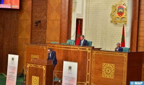 الدبلوماسية المغربية: مكاسب في قضية الصحراء