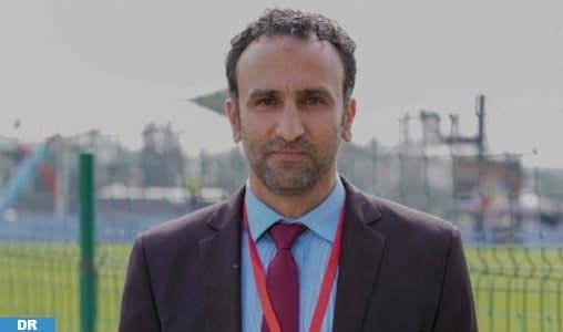 أكاديمية محمد السادس لكرة القدم: سياستنا في التكوين تهدف إلى المستوى العالي