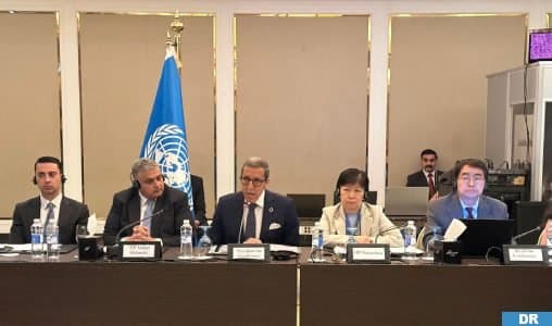 المغرب والأردن يدعمان منطقة خالية من أسلحة الدمار الشامل في الشرق الأوسط