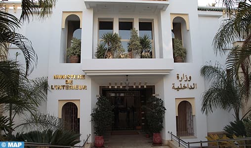 الدار البيضاء: توقيف خليفة قائد للاشتباه في تورطه في قضية فساد