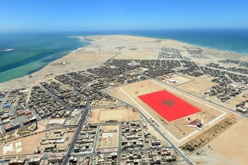 سلوفاكيا تدعم مبادرة الحكم الذاتي