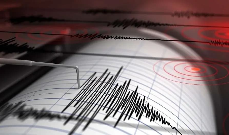 عاجل: هزة أرضية بقوة 4.5 درجات في مراكش