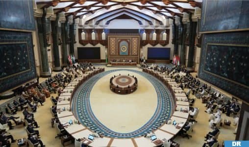 المغرب يشارك في القمة العربية الرابعة والثلاثين في بغداد