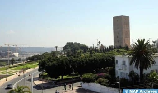 الرباط تحتضن الاجتماع الخامس للتحالف العالمي من أجل تنفيذ حل الدولتين