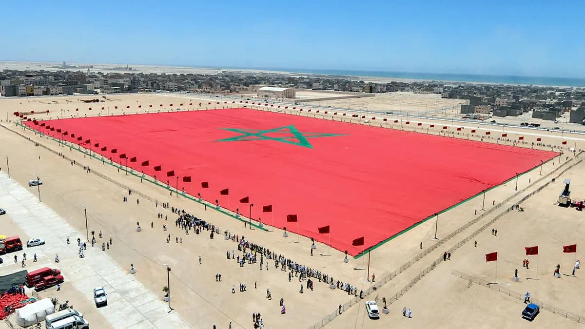 الصحراء المغربية: المغرب يعزز مكتسباته الدبلوماسية