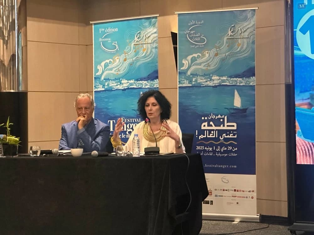 طنجة تغني العالم.. مهرجان ثقافي يحتفي بالتنوع والتسامح