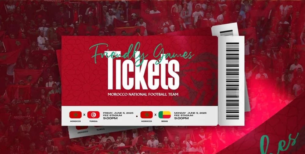 المغرب-تونس: الجماهير تستنكر غلاء تذاكر المباراة