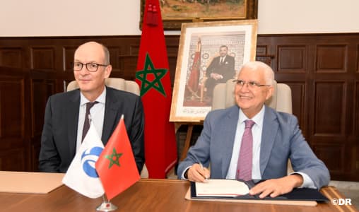 بنك المغرب يطلق "مدونة WE Finance" لدعم تمويل رائدات الأعمال