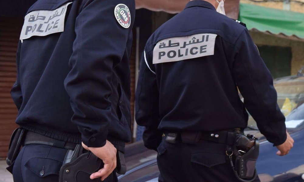 الجديدة: شرطي يطلق النار لتحييد معتدين