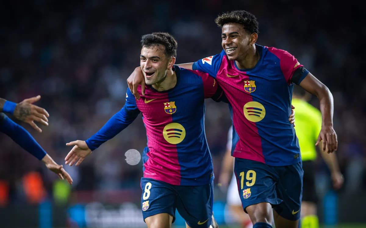 برشلونة تلغي مباراتها الودية في الدار البيضاء هذا الصيف