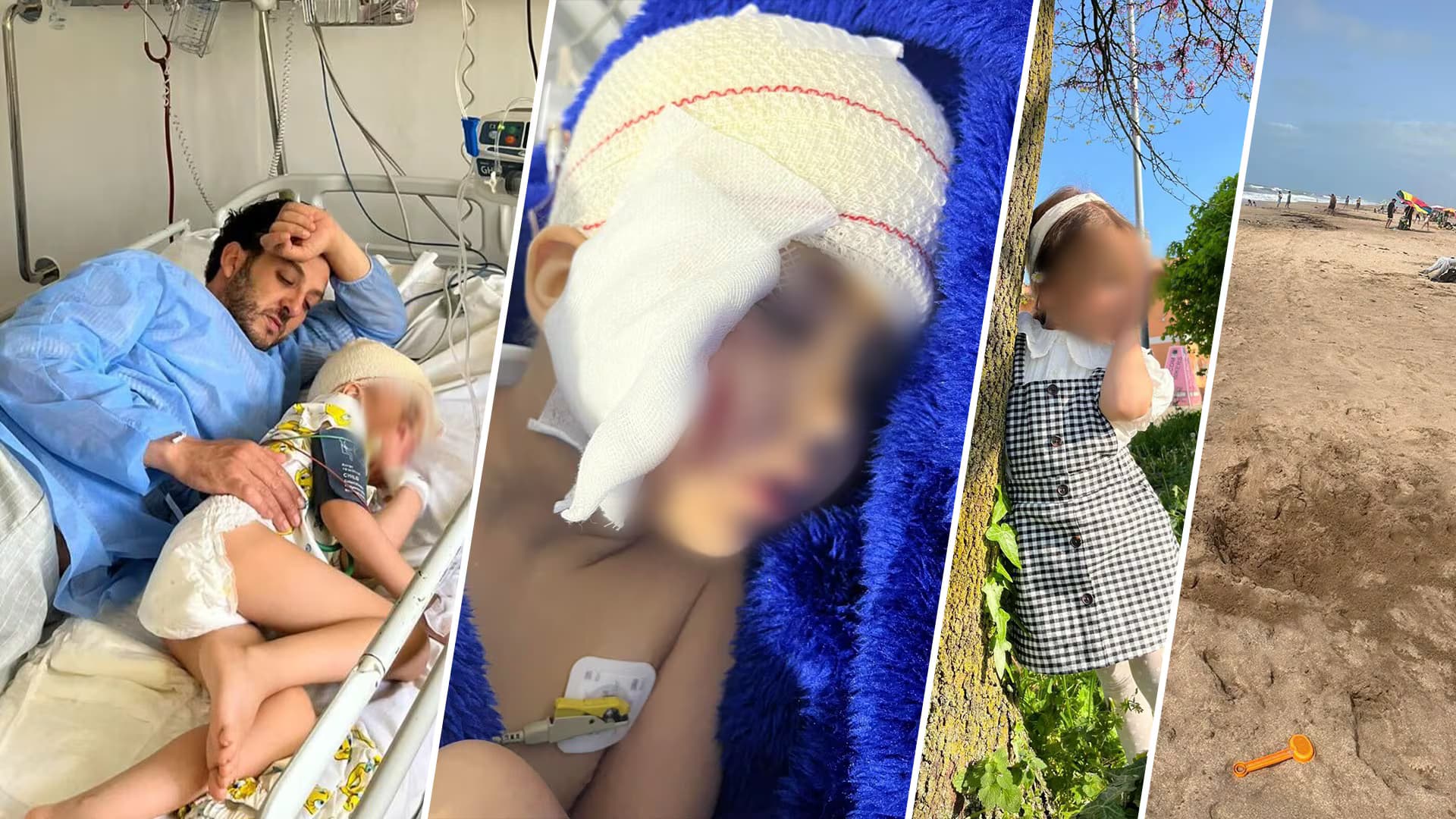 غيثة، 4 سنوات، ضحية حادث مأساوي يشعل الغضب في المغرب