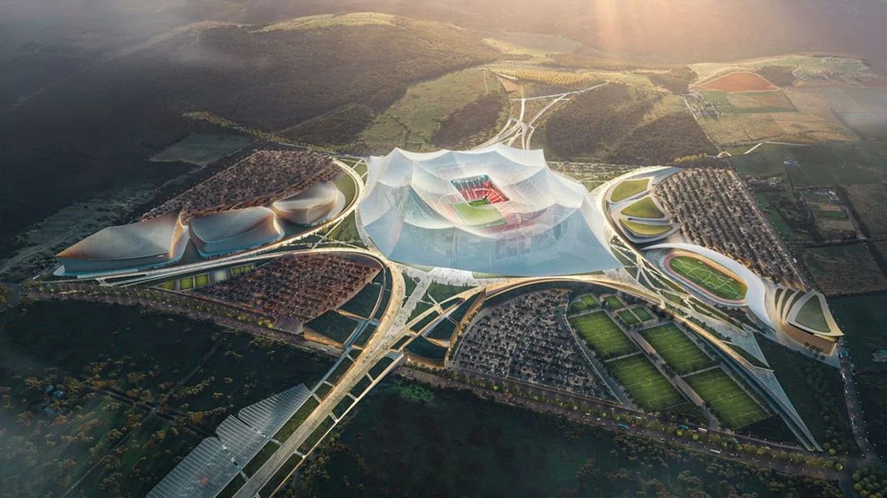 كأس العالم 2030: المغرب يهدف إلى جعل الحدث نموذجًا للاستدامة والدمج