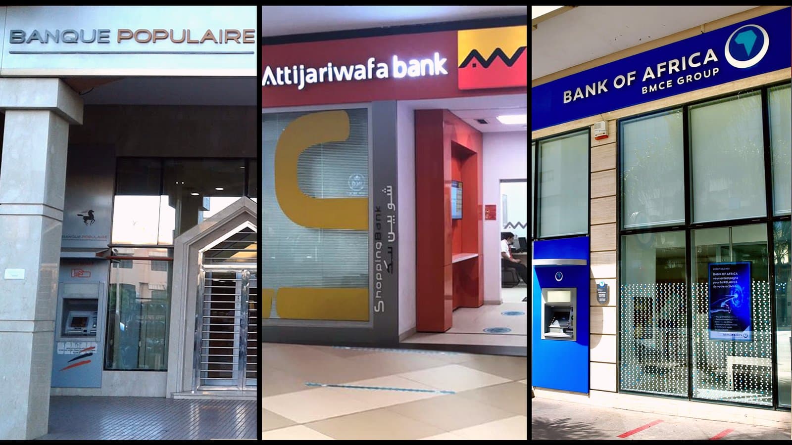 إغلاق استثنائي للبنوك يوم 9 يونيو بمناسبة عيد الأضحى