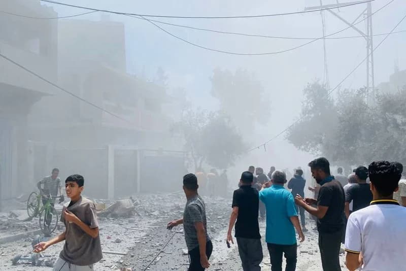 إيرلندا تسوي وضعية مهاجرين مغاربة