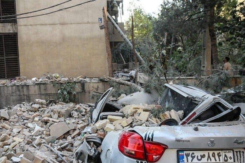 إيران: "لا حدود" في الرد على إسرائيل