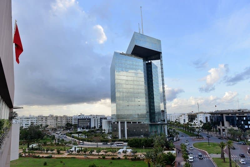 "نجاح لافت لإصدار سندات من طرف اتصالات المغرب"