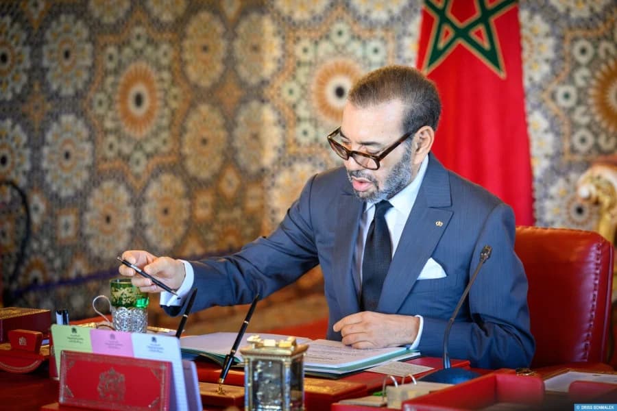 جلالة الملك محمد السادس: تعبئة الموارد شرط أساسي لتحول إفريقيا