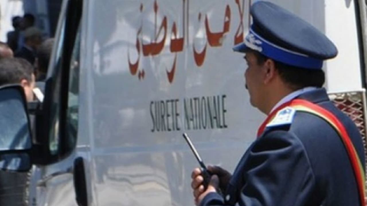 طنجة: تفكيك شبكة إجرامية متورطة في النصب والسرقة والاتجار بالكوكايين