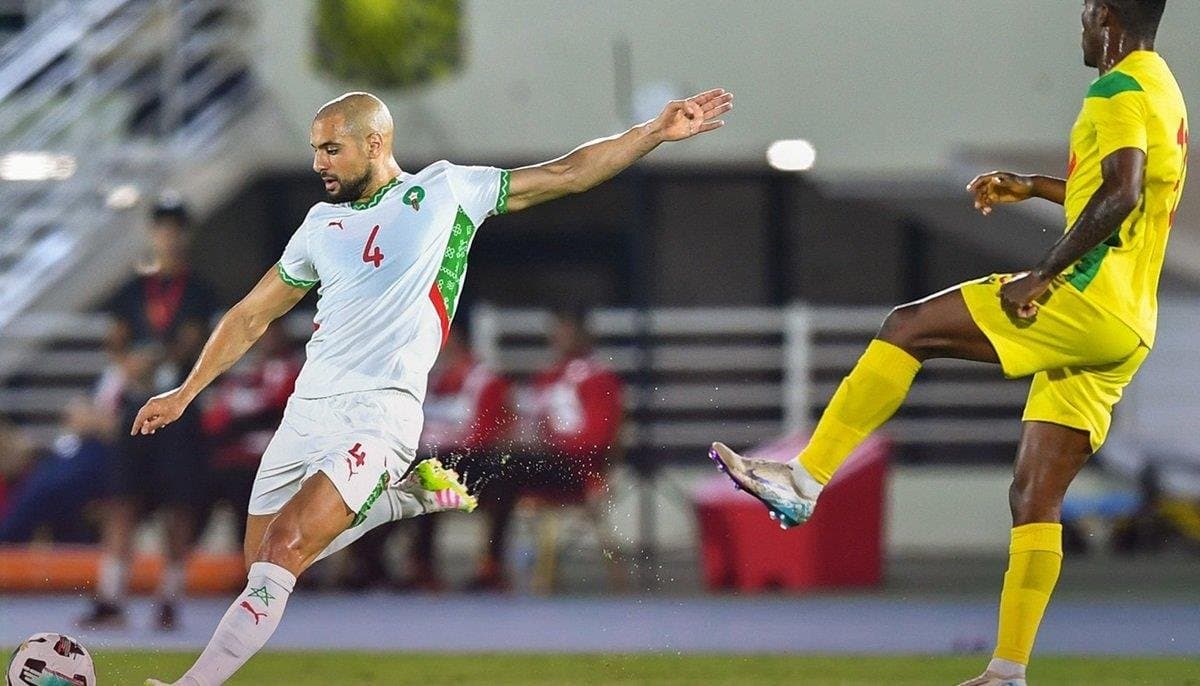 المغرب 1 - 0 بنين: فوز مستحق وظهور واعد للاعبين الاحتياطيين