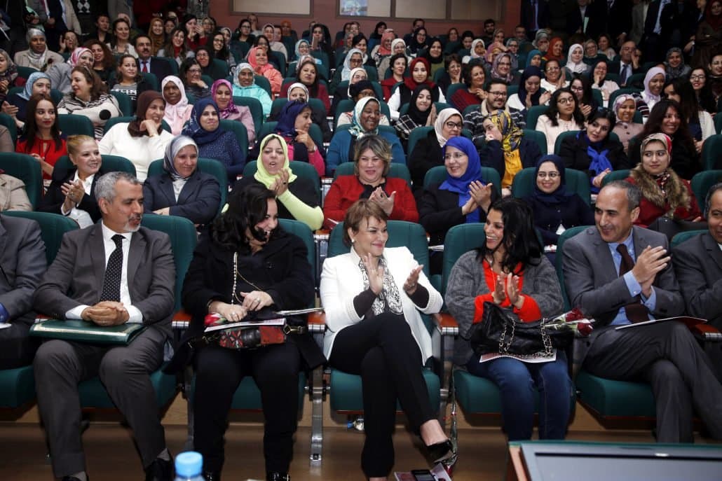 الرباط: تكريم مغربيات استثنائيات في مختلف المجالات