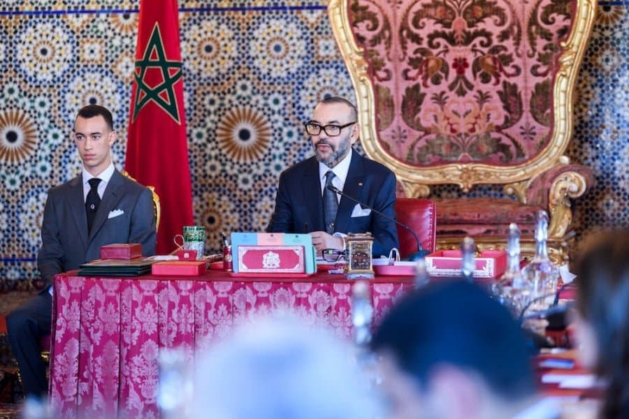 جلالة الملك يهنئ سلطان بروناي بعيد ميلاده