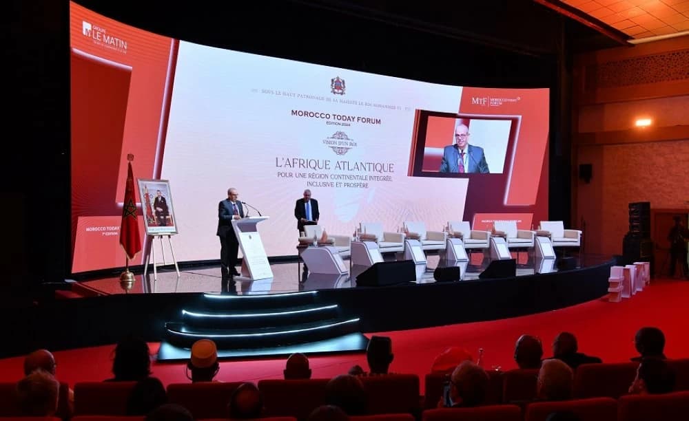 منتدى MTF: نحو رؤية مستدامة لمونديال 2030