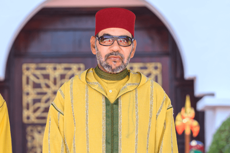 النموذج الديني المغربي يلهم أمريكا اللاتينية تحت قيادة جلالة الملك