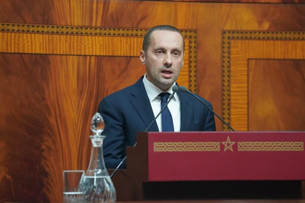 مشروع قانون جديد لتعزيز حكامة نظام الحماية الاجتماعية