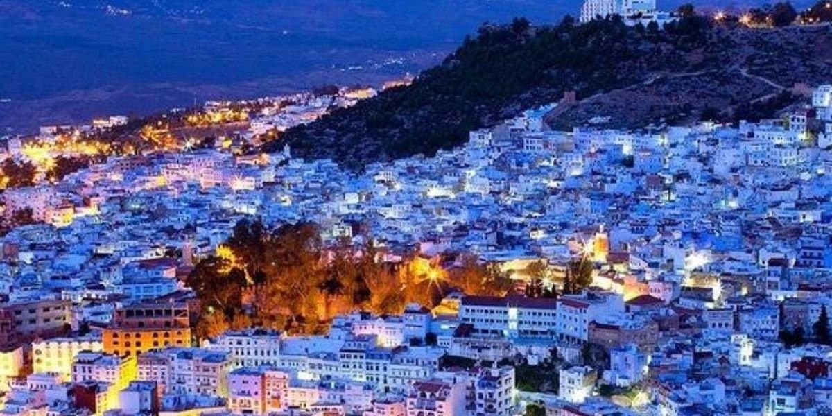 قرطبة: جهة طنجة-تطوان-الحسيمة تحصل على جائزة "المتوسط الأخضر" لعام 2024