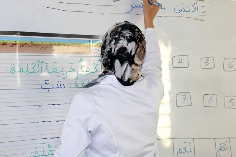 تمديد توقيع محاضر الخروج إلى 11 يوليوز يغضب الأساتذة في المغرب