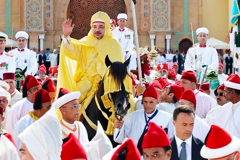 عيد العرش 2025: خطاب ملكي وترؤس جلالته للمراسم الرسمية