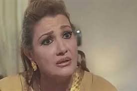 وفاة الفنانة القديرة شروق عن عمر 73 عامًا بعد صراع مع المرض