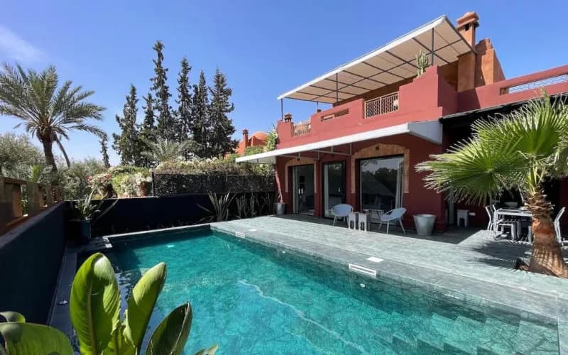 السياحة: المغرب ينظم إقامات Airbnb ويهيكل القطاع