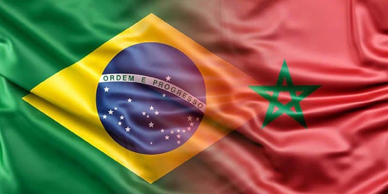 المغرب والبرازيل.. تعاون جنوب-جنوب قائم على الثقة والتكامل