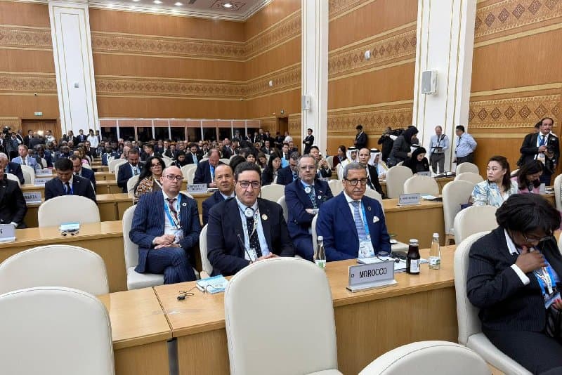 المغرب يضع التعاون مع الدول غير الساحلية الإفريقية في صدارة أولوياته