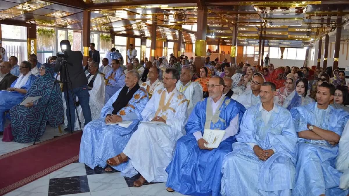 الصحراء المغربية: "صحراويون من أجل السلام" يرحبون بانخراط الولايات المتحدة