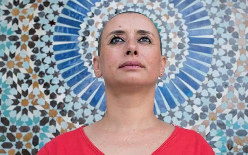 محكمة الرباط تُبقي على ابتسام لشكر في زنزانة انفرادية