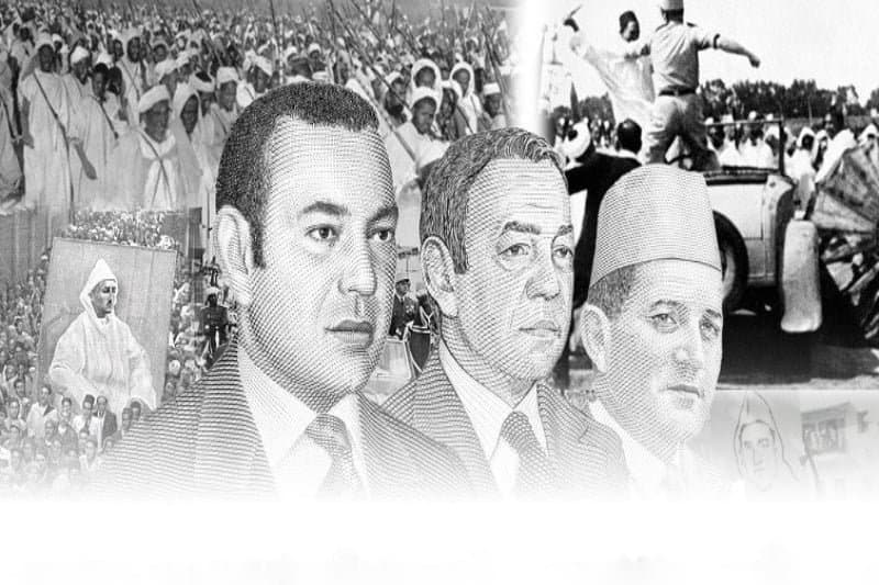 الذكرى الـ72 لثورة الملك والشعب: التزام مستمر لحمل الشعلة بروح الوحدة الوطنية