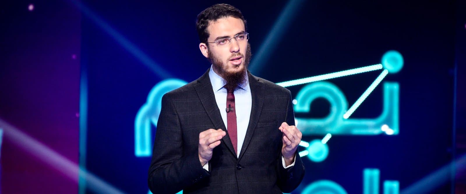 طبيب مغربي يبتكر جهازًا ثوريًا لتصفية الدم من داخل الأوعية الدموية