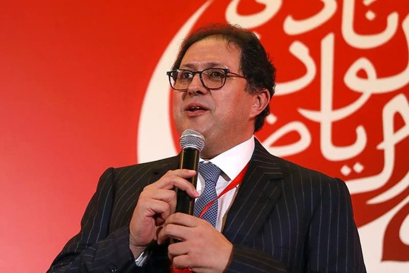 الوداد يعلن عن عقد الجمع العام في شتنبر