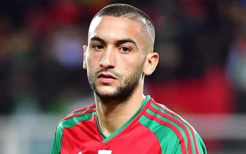 حكيم زياش بين أمل العودة للدوري الإسباني وتعثر المفاوضات