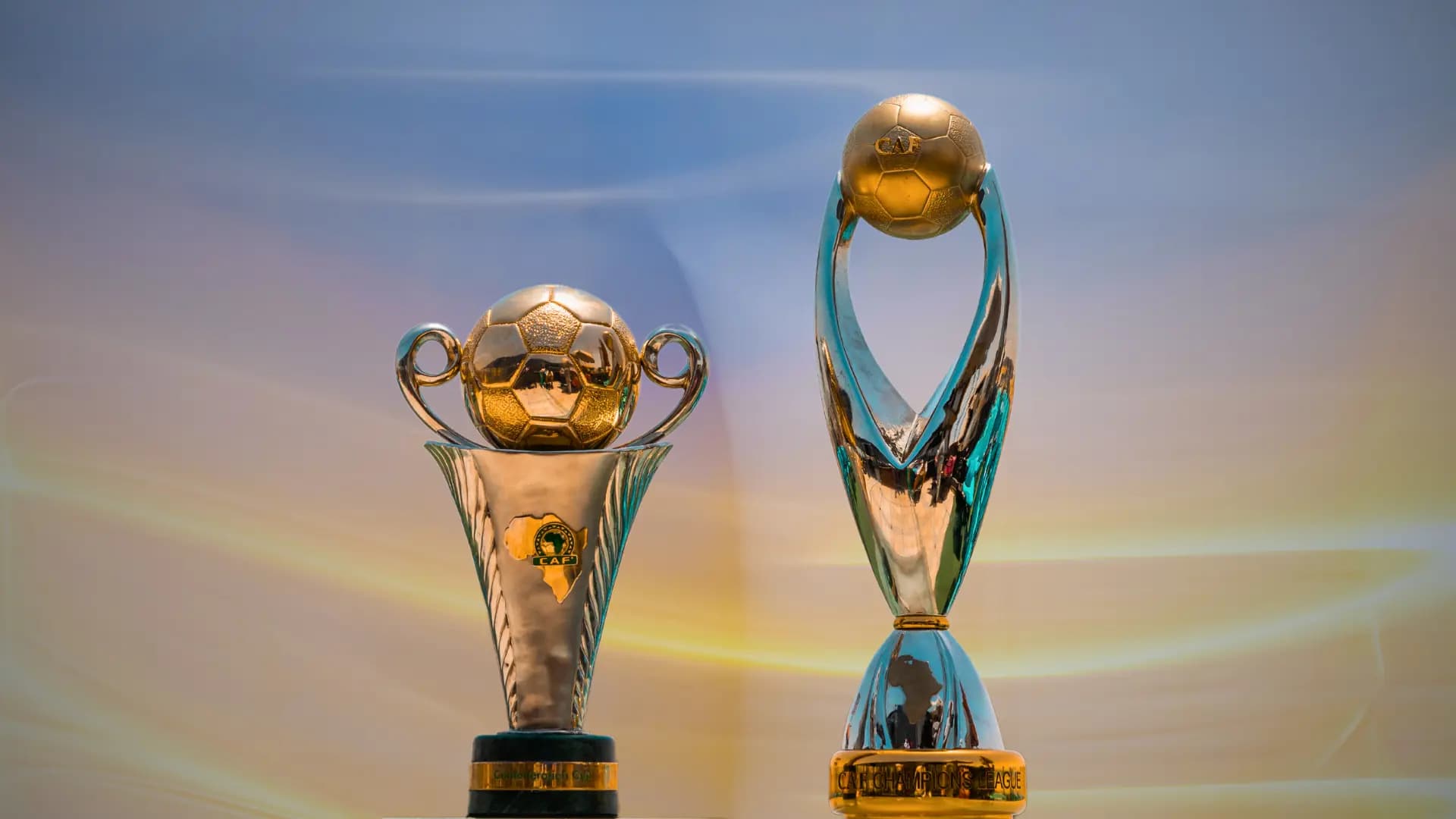 قرعة دوري أبطال إفريقيا وكأس الكاف 2025 تُجرى السبت في دار السلام