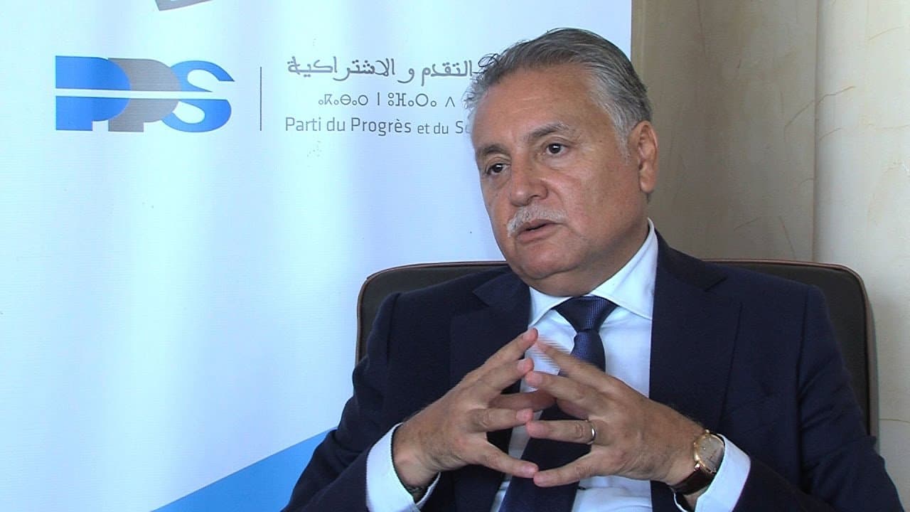 الحزب الاشتراكي يقدم رؤية لإصلاح عميق للنظام الانتخابي