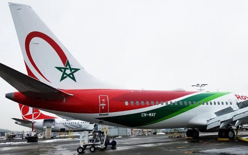 الخطوط الملكية المغربية تعزز رحلاتها من مراكش إلى فرنسا وبلجيكا
