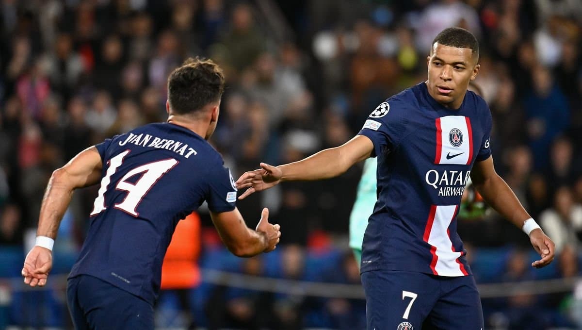 دوري أبطال أوروبا: باريس، بايرن، وتشيلسي في مواجهات نارية هذا الأربعاء
