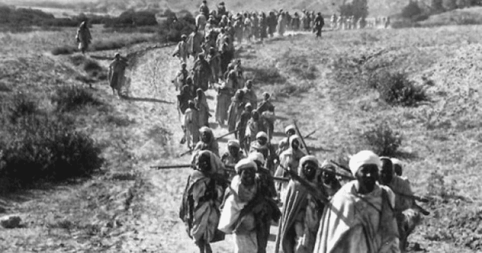 الذكرى الـ88 لمعركة بوفكران: صفحة مشرقة في سجل المقاومة الوطنية