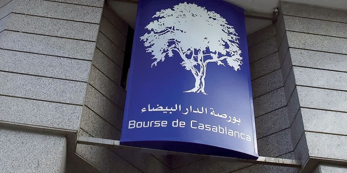 بورصة الدار البيضاء تسجل ارتفاعاً بـ7,5% في معاملات الشركات