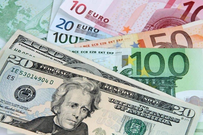 بنك المغرب: ارتفاع الدرهم أمام الدولار والأورو واستقرار في سوق الصرف