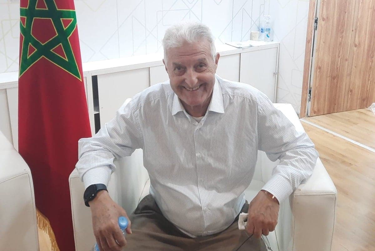 وفاة الصحفي والكاتب سعيد جديدي