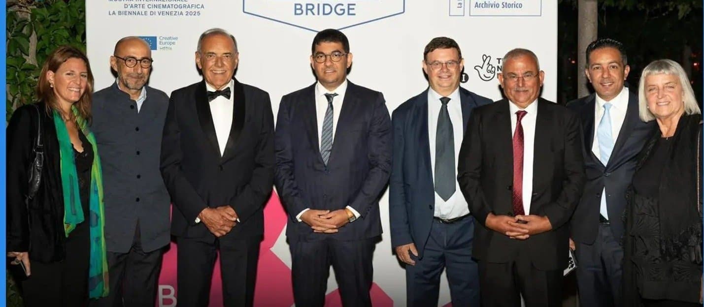 المغرب يسلّط الضوء على سينما التحريك في مهرجان البندقية السينمائي